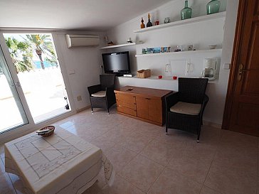 Ferienwohnung in Colònia Sant Jordi - Colonia Sant Jordi