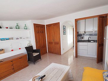 Ferienwohnung in Colònia Sant Jordi - Colonia Sant Jordi