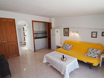 Ferienwohnung in Colònia Sant Jordi - Colonia Sant Jordi