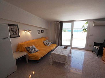 Ferienwohnung in Colònia Sant Jordi - Colonia Sant Jordi