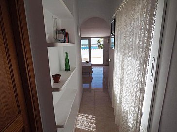 Ferienwohnung in Colònia Sant Jordi - Colonia Sant Jordi