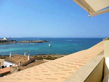 Ferienwohnung in Colònia Sant Jordi - Colonia Sant Jordi