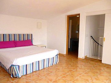 Ferienwohnung in Colònia Sant Jordi - Colonia Sant Jordi