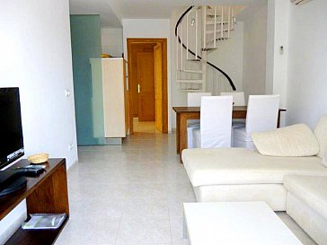 Ferienwohnung in Colònia Sant Jordi - Colonia Sant Jordi