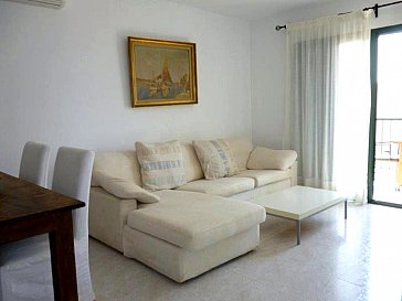 Ferienwohnung in Colònia Sant Jordi - Colonia Sant Jordi