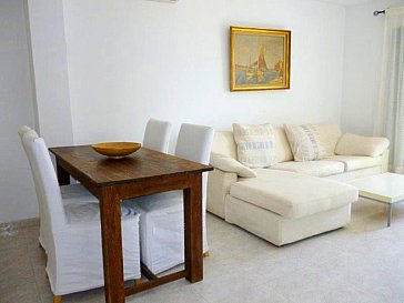 Ferienwohnung in Colònia Sant Jordi - Colonia Sant Jordi