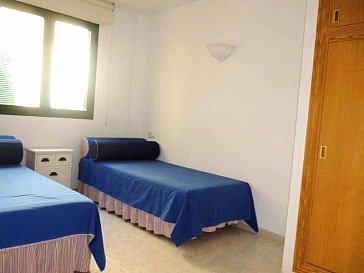 Ferienwohnung in Colònia Sant Jordi - Colonia Sant Jordi