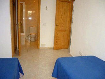 Ferienwohnung in Colònia Sant Jordi - Colonia Sant Jordi