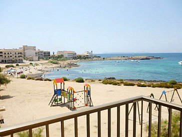 Ferienwohnung in Colònia Sant Jordi - Colonia Sant Jordi