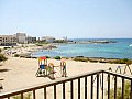 Ferienwohnung in Colònia Sant Jordi auf Insel Mallorca - Balearen