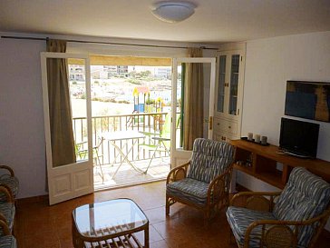 Ferienwohnung in Colònia Sant Jordi - Colonia Sant Jordi