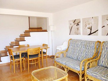 Ferienwohnung in Colònia Sant Jordi - Colonia Sant Jordi