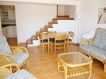 Ferienwohnung in Colònia Sant Jordi - Colonia Sant Jordi