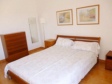 Ferienwohnung in Colònia Sant Jordi - Colonia Sant Jordi