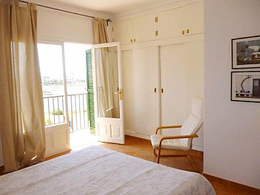 Ferienwohnung in Colònia Sant Jordi - Colonia Sant Jordi