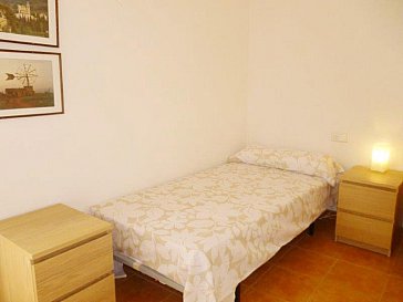 Ferienwohnung in Colònia Sant Jordi - Colonia Sant Jordi