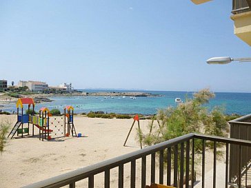 Ferienwohnung in Colònia Sant Jordi - Colonia Sant Jordi