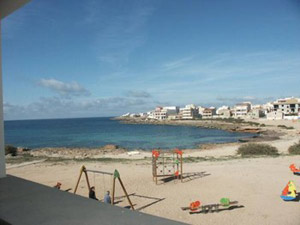 Ferienhaus in Colònia Sant Jordi - Bild1