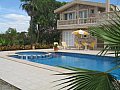 Ferienhaus in Colònia Sant Jordi auf Insel Mallorca - Balearen