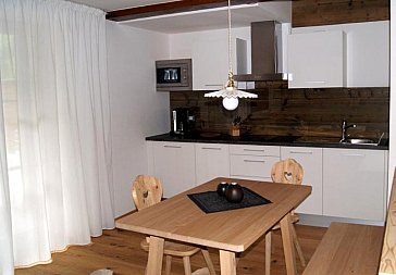 Ferienwohnung in Meran - So wohnen Sie auf dem Sittnerhof