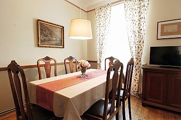 Ferienwohnung in Klosterneuburg-Kritzendorf - Apartment°2