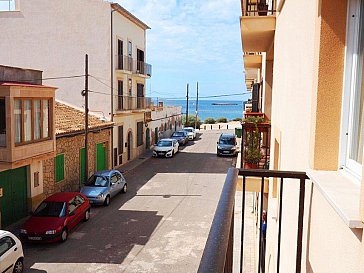 Ferienwohnung in Colònia Sant Jordi - Colonia Sant Jordi