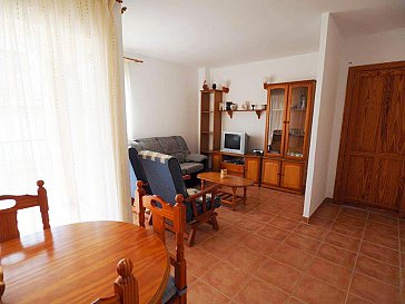 Ferienwohnung in Colònia Sant Jordi - Colonia Sant Jordi