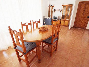 Ferienwohnung in Colònia Sant Jordi - Colonia Sant Jordi