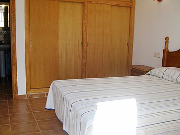 Ferienwohnung in Colònia Sant Jordi - Colonia Sant Jordi