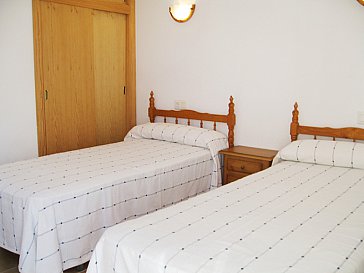 Ferienwohnung in Colònia Sant Jordi - Colonia Sant Jordi