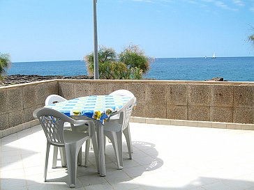 Ferienwohnung in Colònia Sant Jordi - Colonia Sant Jordi