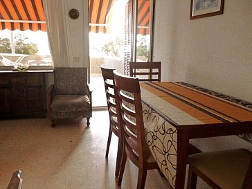 Ferienwohnung in Colònia Sant Jordi - Colonia Sant Jordi