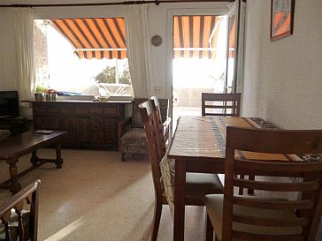 Ferienwohnung in Colònia Sant Jordi - Colonia Sant Jordi