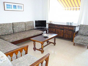 Ferienwohnung in Colònia Sant Jordi - Colonia Sant Jordi