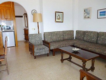 Ferienwohnung in Colònia Sant Jordi - Colonia Sant Jordi