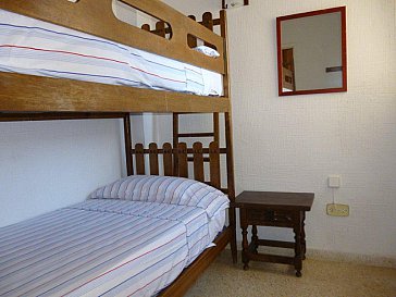 Ferienwohnung in Colònia Sant Jordi - Colonia Sant Jordi