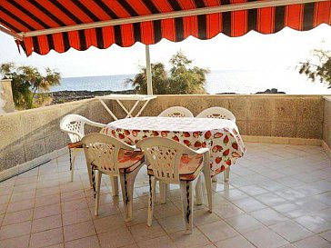 Ferienwohnung in Colònia Sant Jordi - Colonia Sant Jordi