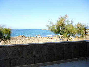 Ferienwohnung in Colònia Sant Jordi - Colonia Sant Jordi