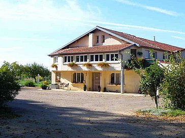 Ferienwohnung in Prez sous Lafauche - Gîte du Corroy