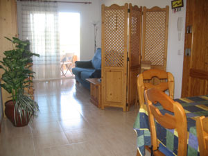 Ferienwohnung in Colònia Sant Jordi - Bild2