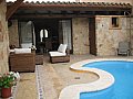 Ferienhaus in Porreres auf Insel Mallorca - Balearen