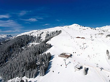 Ferienwohnung in Mayrhofen-Ramsau - Skiparadies im Zillertal