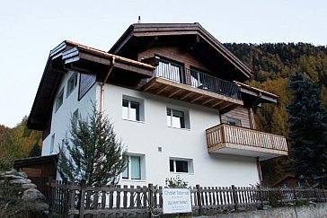 Ferienhaus in Zermatt - Chalet Talisman