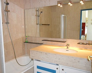 Ferienwohnung in Villeneuve Loubet - Bild6