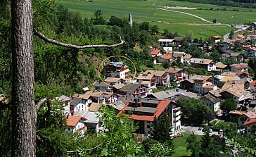 Ferienwohnung in Mals-Burgeis - Bild2