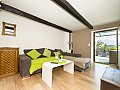 Ferienwohnung in Tegna - Tessin
