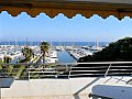 Ferienwohnung in Golfe Juan