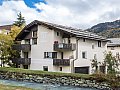 Ferienwohnung in Graubünden Sils-Maria Bild 1