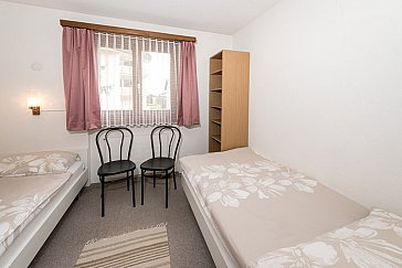 Ferienwohnung in Sils-Maria - Kinder