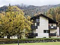 Ferienwohnung in Graubünden Sils-Maria Bild 1